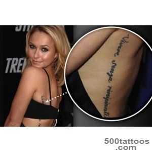 10 Of The Worst Celebrity Tattoos_11