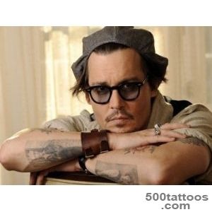 50 Nice Celebrity Tattoo Designs_45