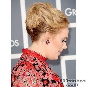 Celebrity Tattoos Miley Cyrus, Ed Sheeran, Rihanna amp More Get _5