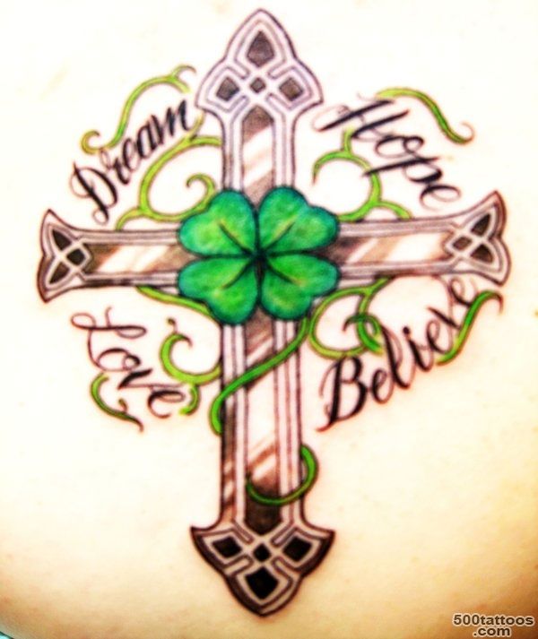 20 Top Celtic Tattoos_14