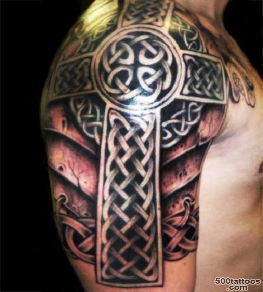 Celtic Cross Tattoo Design Ideas  Best Tattoo 2015, designs and ..._24