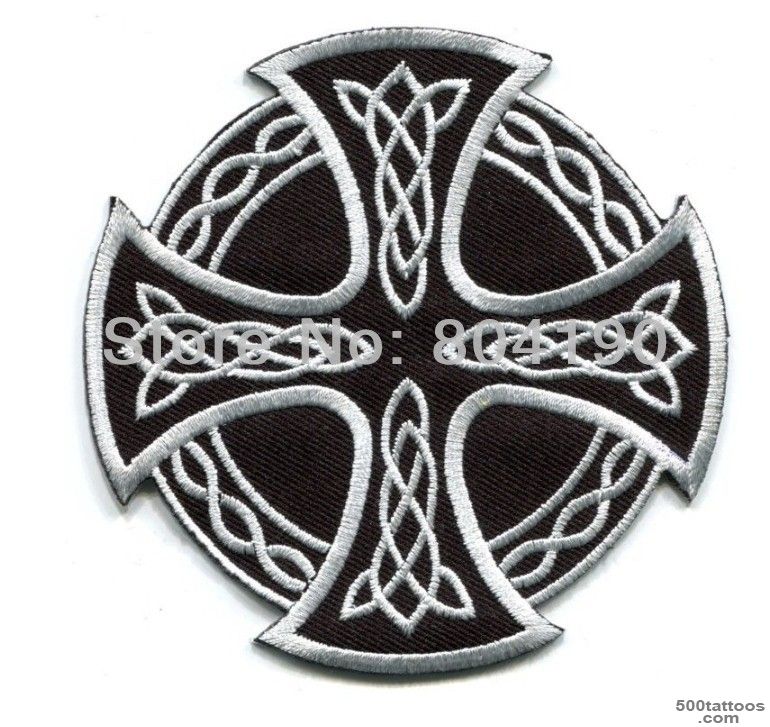 Celtic Cross Tattoos Promotion Shop for Promotional Celtic Cross ..._46