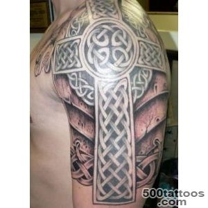 35+ Awesome Celtic tattoo Designs  Art and Design_41
