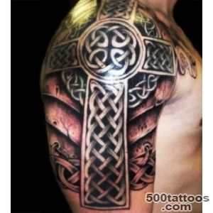 Celtic Cross Tattoo Design Ideas  Best Tattoo 2015, designs and _24