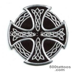 Celtic Cross Tattoos Promotion Shop for Promotional Celtic Cross _46