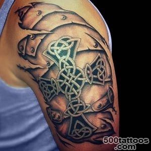 Celtic Tattoo Designs for Men  Tattoo Ideas Gallery amp Designs _49