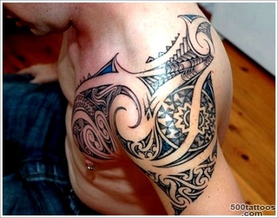 30 Celtic Tattoo Designs that bring out your inner instincts!_40