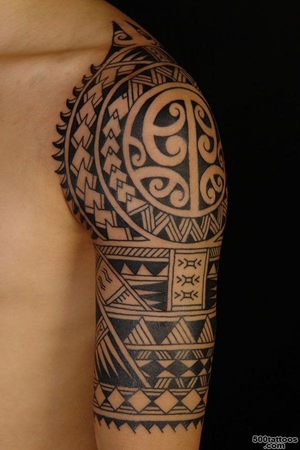 40 Celtic Tattoo Designs For Boys and Girls_49