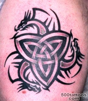 Celtic Tattoo, Newport, RI,Celtic Tattoo pictures. Captain Bret#39s ..._46
