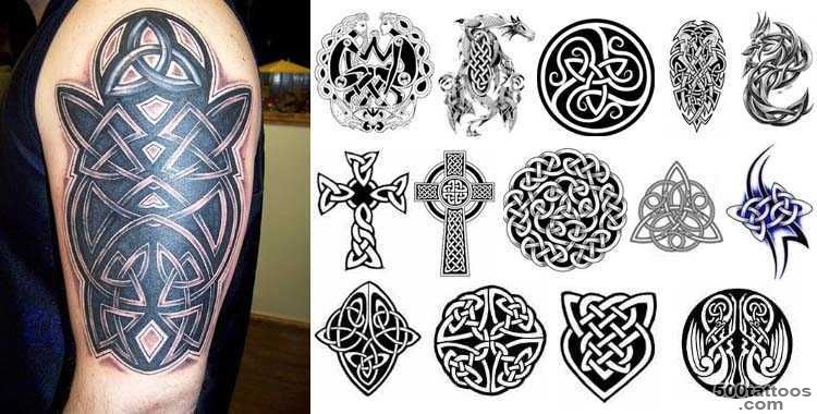 celtic tattoo designs – Tattoo Designs_15