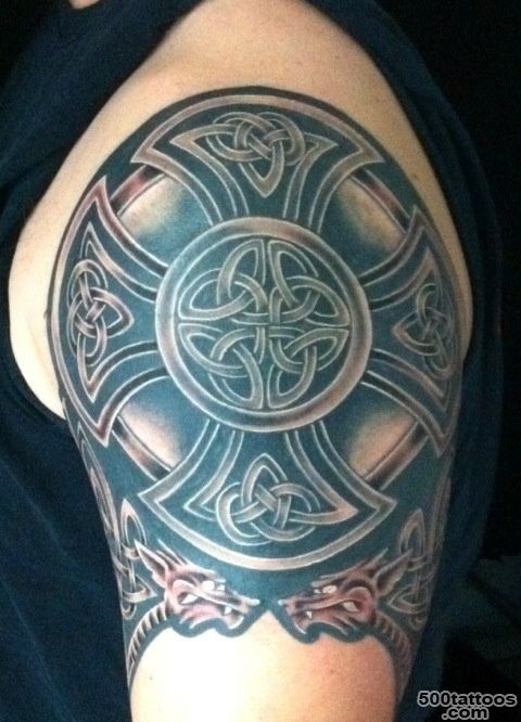 Celtic Tattoos, Designs And Ideas  Page 8_14