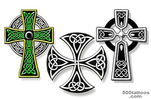 Celtic Tattoos   Creative Ideas, Pictures amp Celtic Tattoo Designs_36