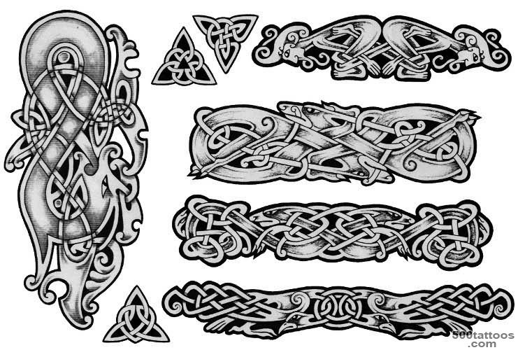 Tattoo Designs Review  Celtic Tattoos  Celtic Tattoo Designs ..._48