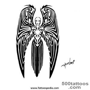 12 Celtic Tattoo Designs, Ideas and Samples_32