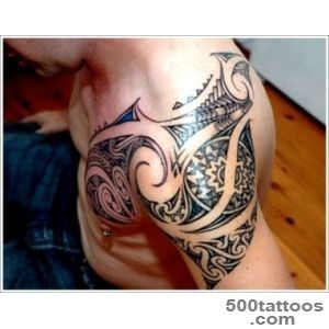 30 Celtic Tattoo Designs that bring out your inner instincts!_40
