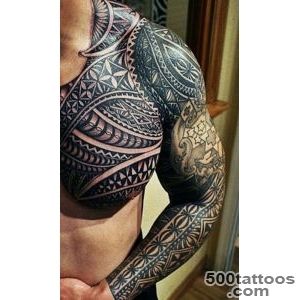 40 Awesome Celtic Tattoo Designs and Meanings_3