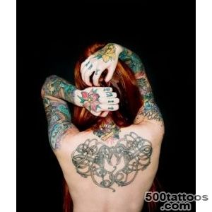 99 Amazing Celtic Tattoos Designs – Part I   Tattoos Mob_47