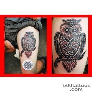 Celtic Tattoo, Newport, RI,Celtic Tattoo pictures Captain Bret#39s _34