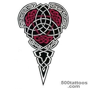 Celtic Tattoos, Designs And Ideas_4