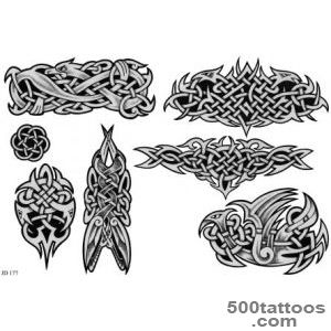 Celtic Tattoos, Designs And Ideas  Page 5_17