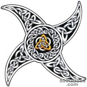 Celtic Tattoos   Creative Ideas, Pictures amp Celtic Tattoo Designs_28