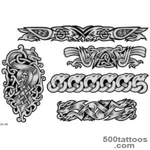 Cool Celtic Tattoos Design   Celtic Tattoo Designs_24