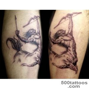 Centaur – Tattoo Picture at CheckoutMyInkcom_4