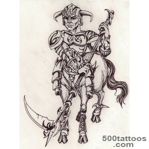 Top Centaur From Images for Pinterest Tattoos_33