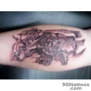 cerberus tattoo 5400767 « Top Tattoos Ideas_40
