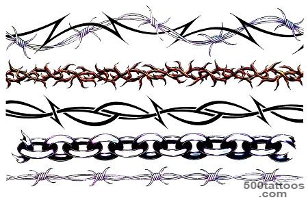 Spiked-Chain-Tattoo-On-Wrist-Or-Ankle---Tattoosk_18.jpg