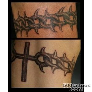 Crown-Of-Thorn-Chain-Arm-Mystic-Art-Tattoo---TattooMagz-_30jpg