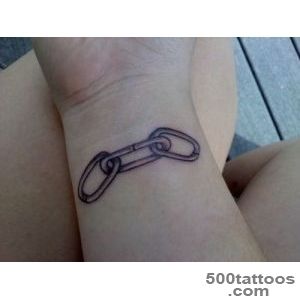 Customized-Bioshock-chain-link-tattoo-done-by-Mark-at-Marks-_47jpg