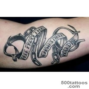 Free-from-the-chains-that-bound-me-(broken-shackle-tattoo)--INK-_26jpg