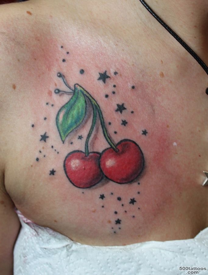 Cherry Tattoos_12