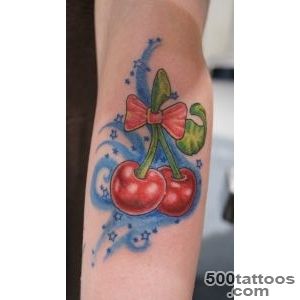 Cherry Tattoos_10