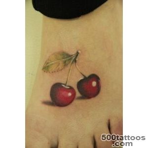 Cherry Tattoos   Askideascom_14
