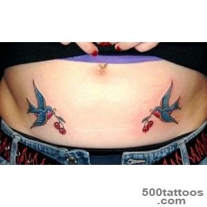 Cherry Tattoos  Tattoo Designs, Tattoo Pictures_36