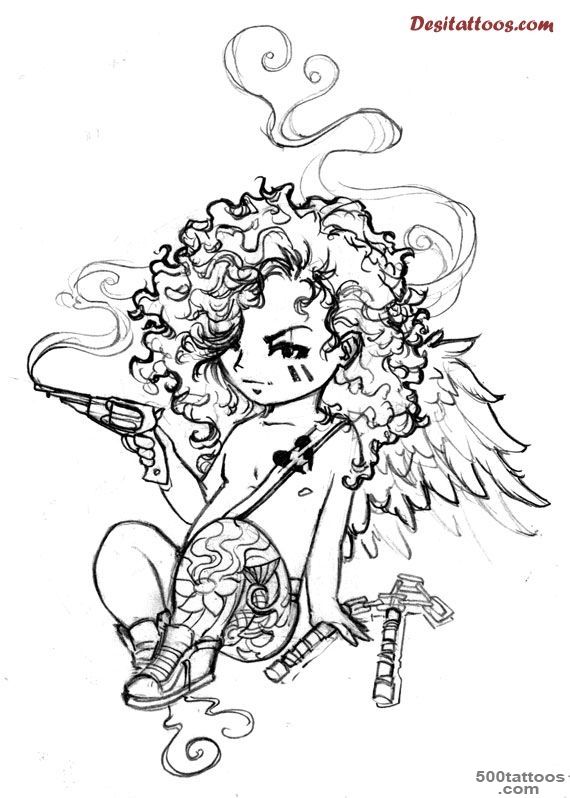 25+-Cute-Cupid-Cherub-Tattoo-Designs_40.jpg