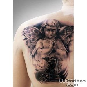 Cherub-tattoos-pictures---Tattooimagesbiz_22jpg