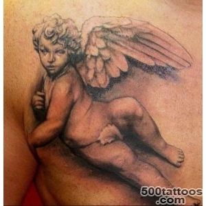Cherub-tattoos---Tattooimagesbiz_7jpg