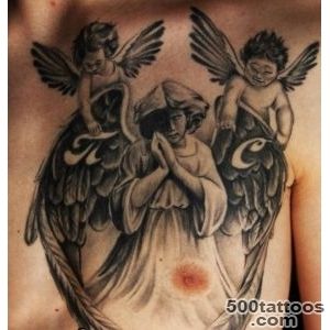Cherub-tattoos---Tattooimagesbiz_42jpg
