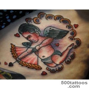 Cupid-Cherub-Tattoo-For-Men--Fresh-2016-Tattoos-Ideas_46jpg