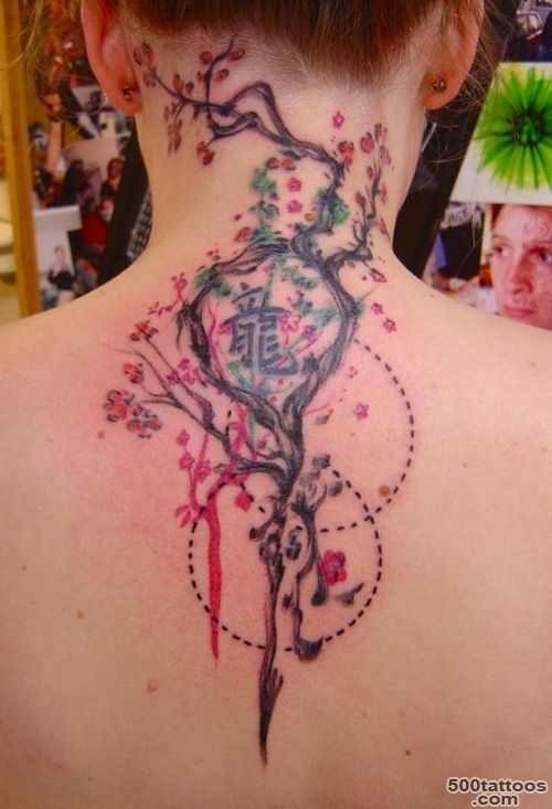 9 Best Chinese Tattoo Designs with Meanings  Styles At Life_6