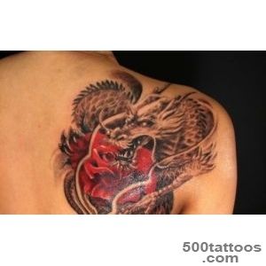 20 Chinese Tattoos Ideas and Meanings   MagMent_25