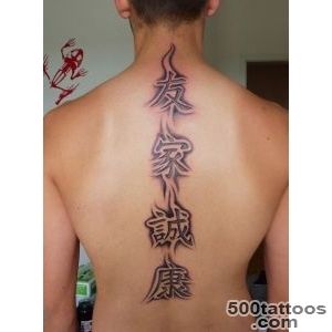1000+ images about Chinese Calligraphy Tattoos on Pinterest _20