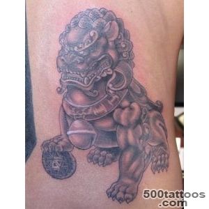 Chinese Tattoo Design Ideas For Men  Poonpo_31