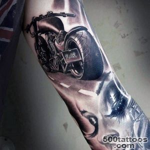 60-Motorcycle-Tattoos-For-Men---Two-Wheel-Design-Ideas_5jpg
