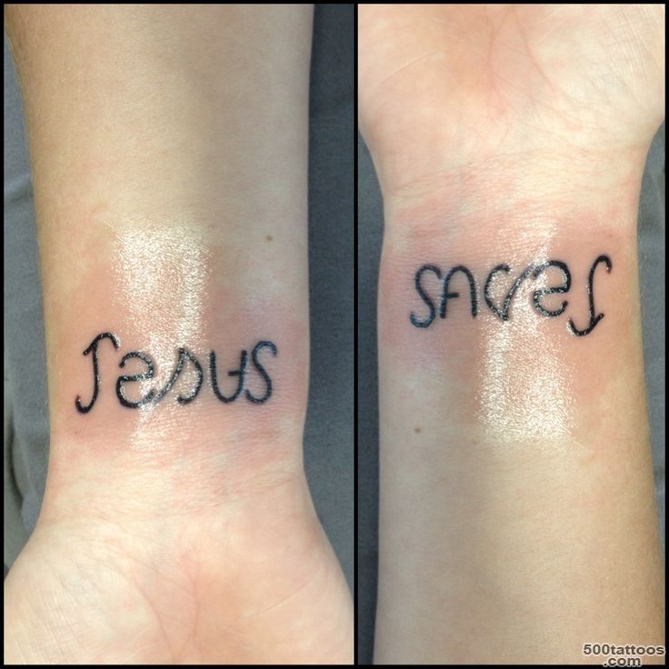 1000+ ideas about Christian Tattoos on Pinterest  Religious ..._15