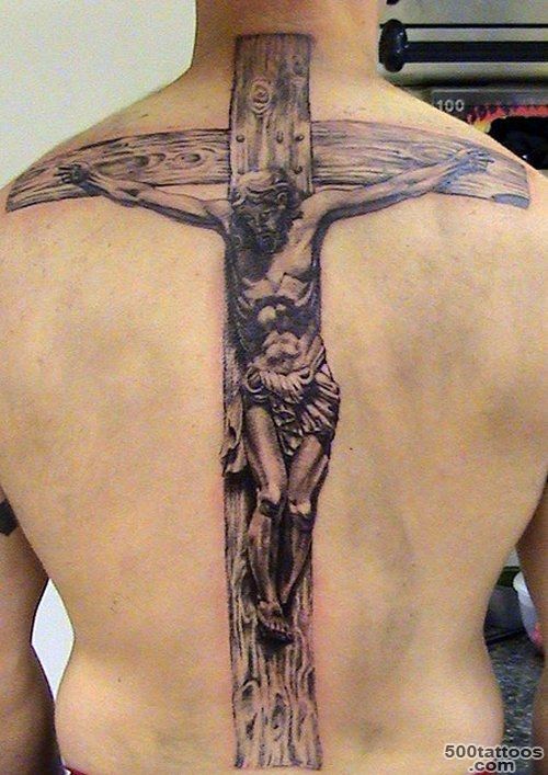Seven Types of Christian Tattoos   OnFaith_50