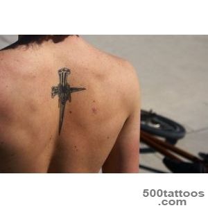 11 Hot Christian Tattoos Designs   Project 4 Gallery_42